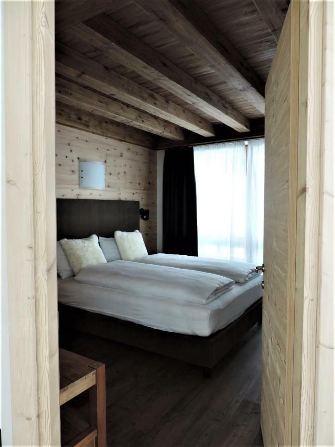 Tilio Chalet 利维尼奥 外观 照片