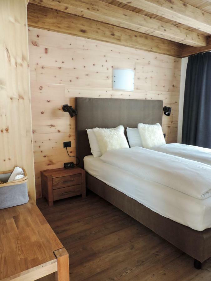 Tilio Chalet 利维尼奥 外观 照片